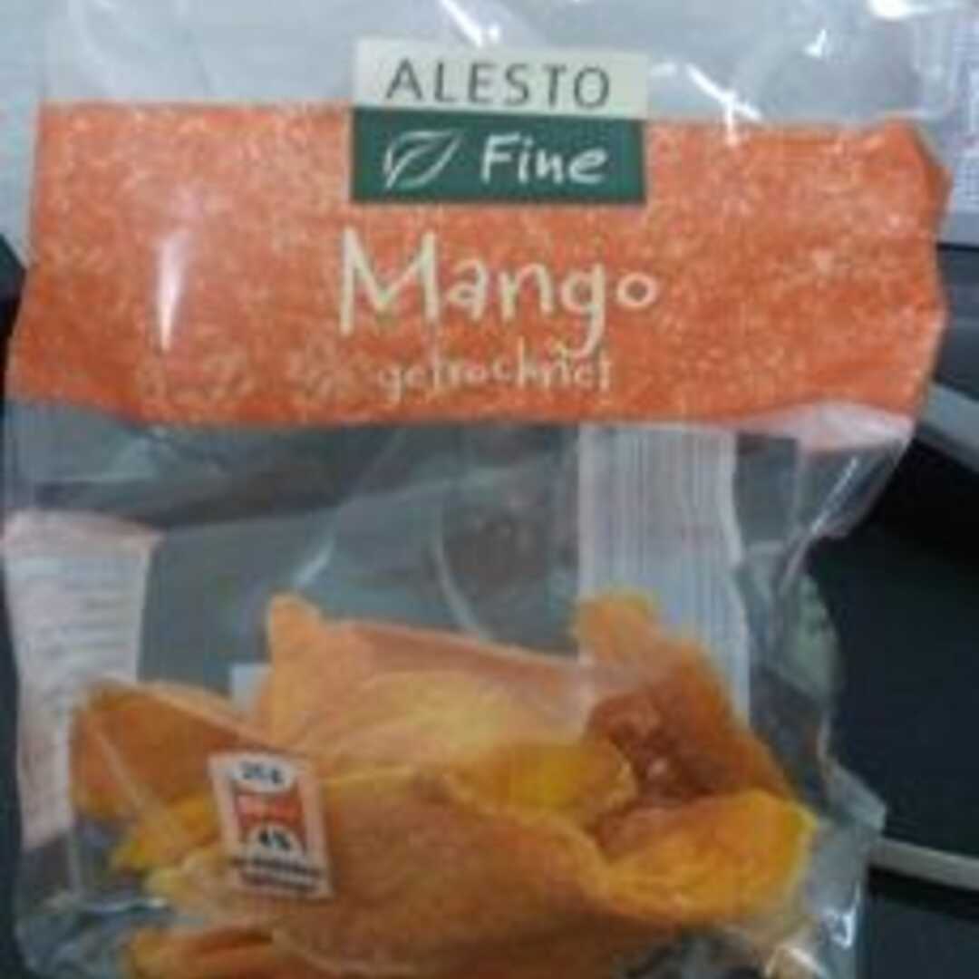 Alesto Fine Mango Getrocknet