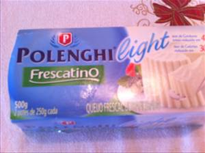 Polenghi Frescatino Light