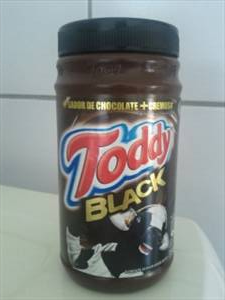 Toddy Toddy Black