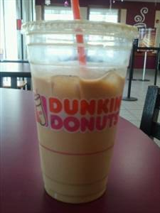Dunkin' Donuts Iced Coffee - Small