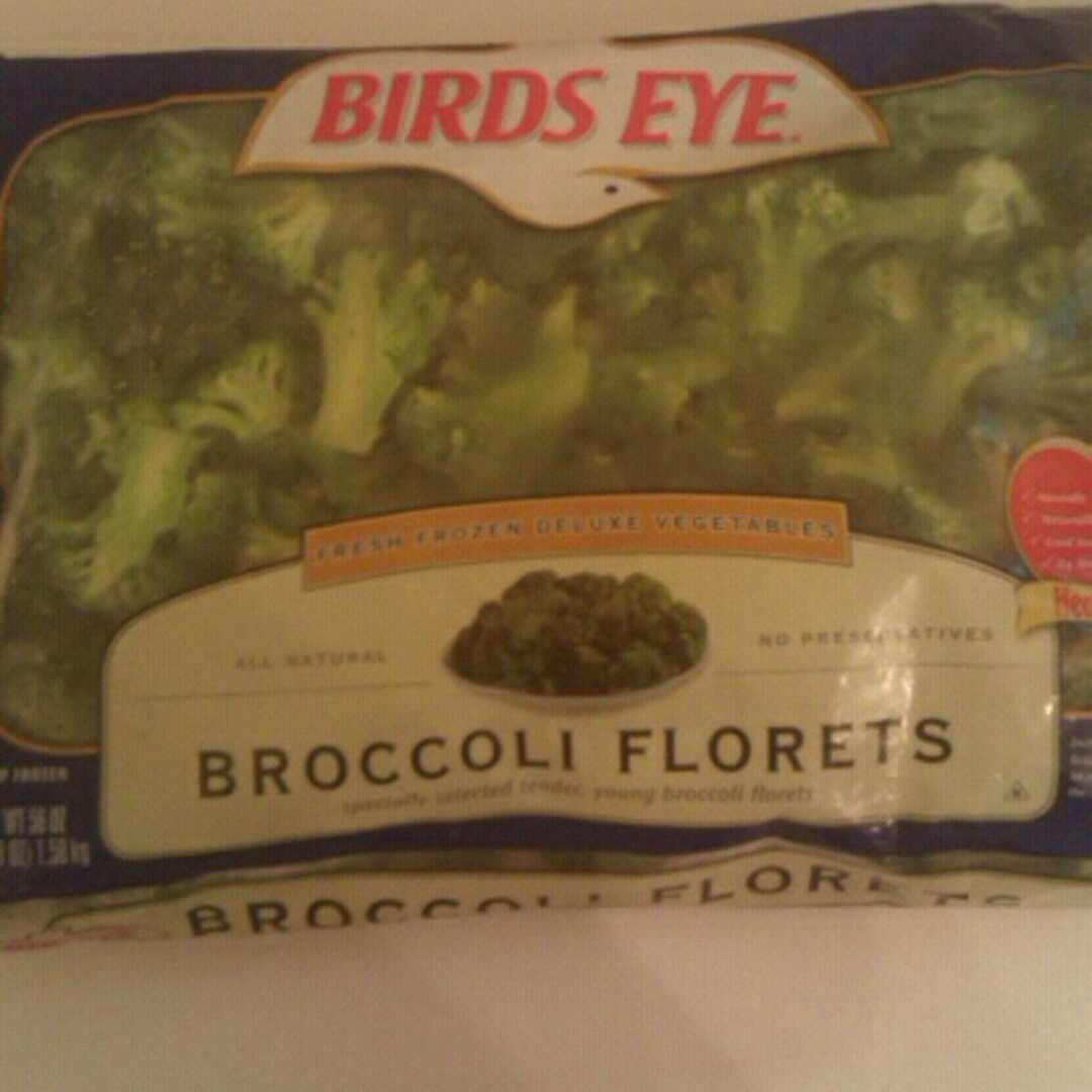 Birds Eye Broccoli