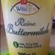 Well You Reine Buttermilch