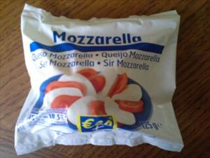 Eco + Mozzarella