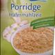 Bleib Gesund Porridge