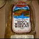 Freihofer's Stone Ground 100% Whole Wheat Bread