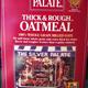 The Silver Palate Thick and Rough Oatmeal