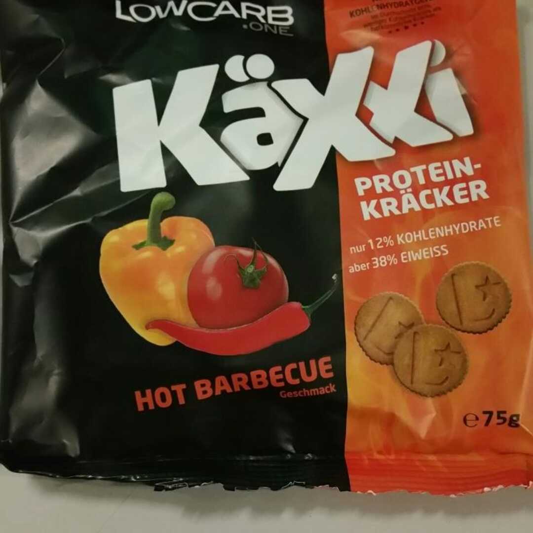 Layenberger Käxxi Hot Barbecue