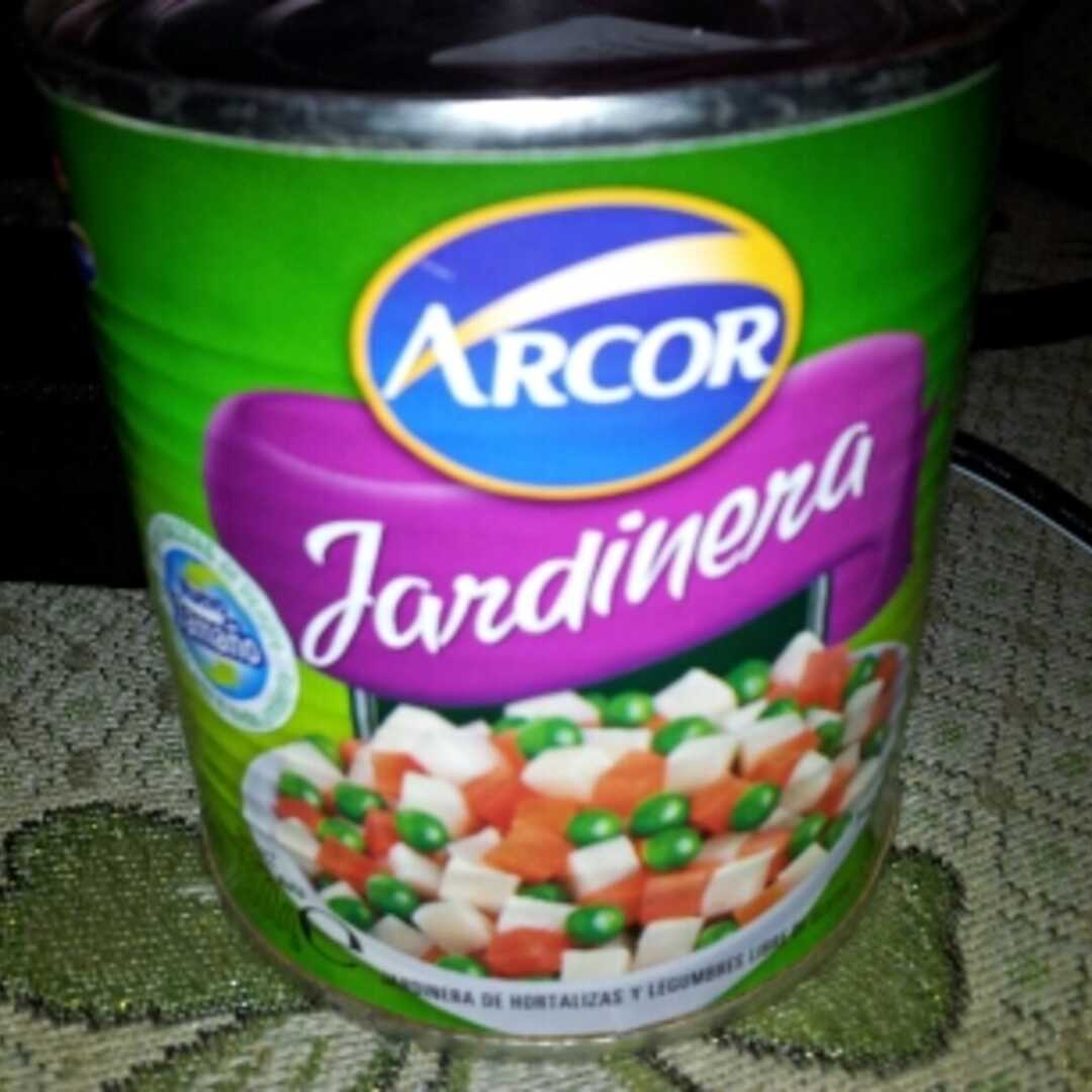 Arcor Ensalada Jardinera