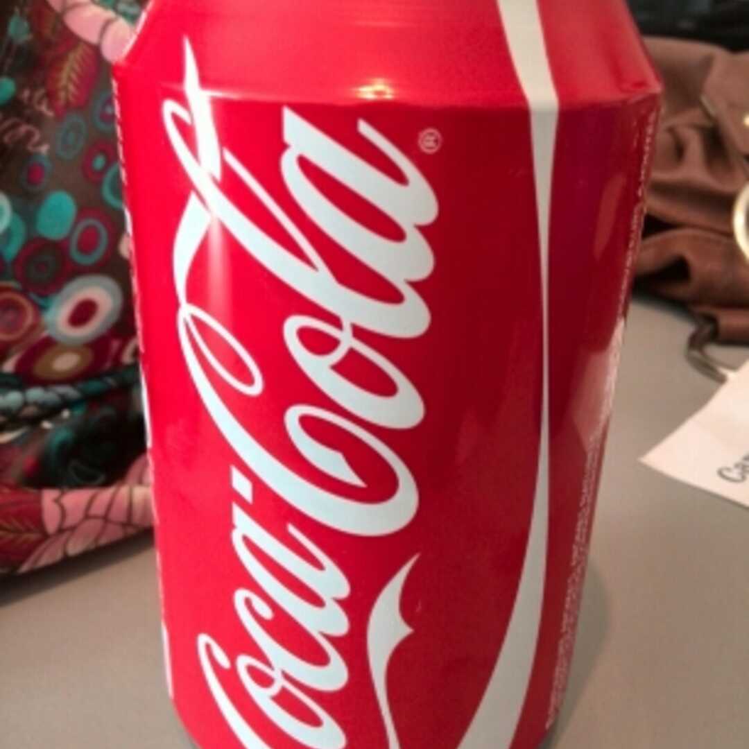 Coca-Cola Coca-Cola (250ml)