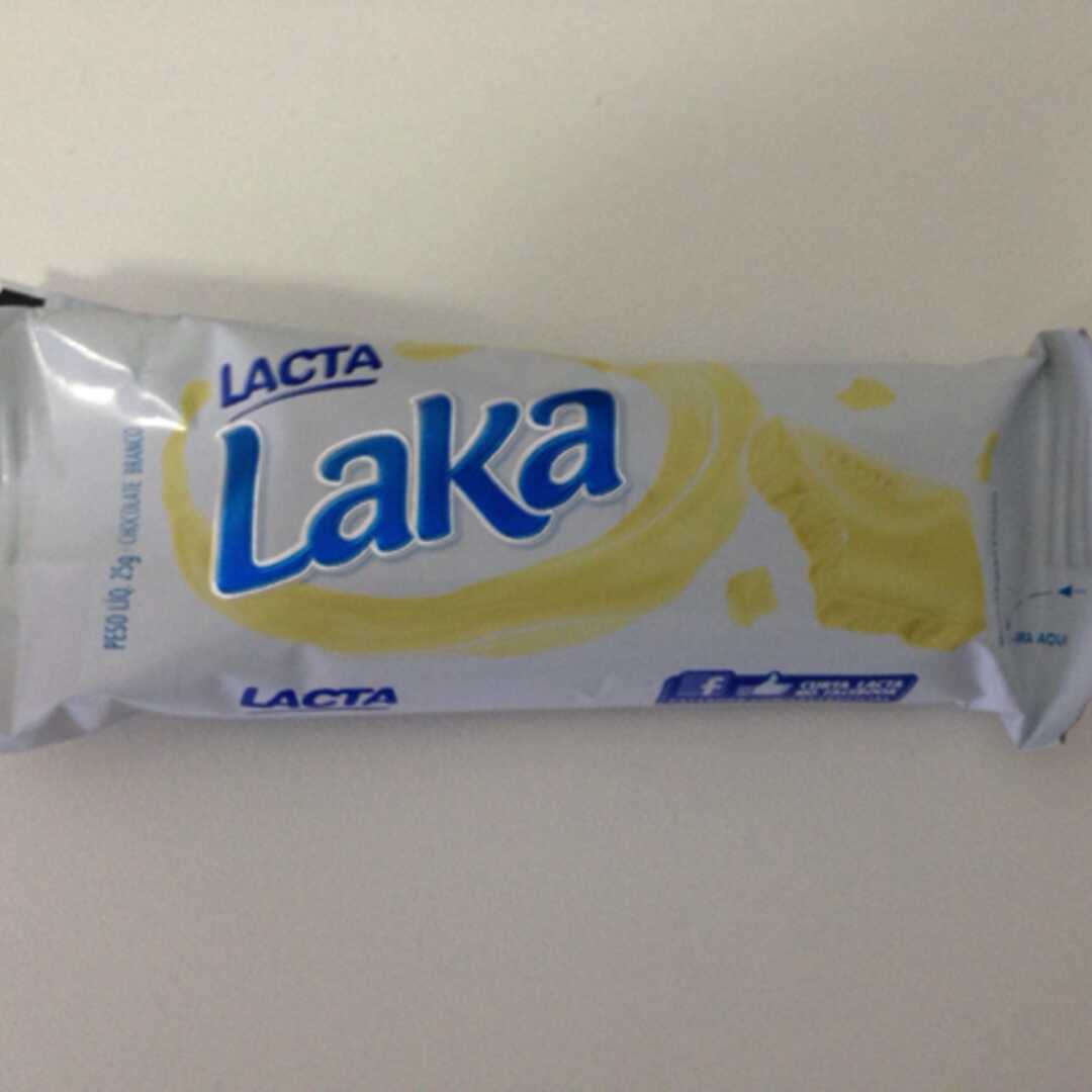 Lacta Laka (25g)