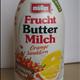 Müller Frucht Buttermilch Orange Sanddorn