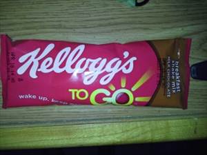 Kellogg's Breakfast to Go Shake