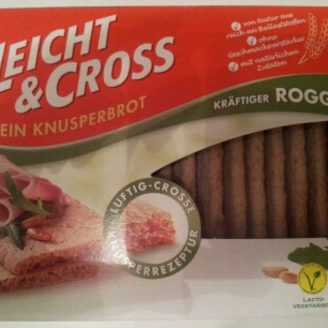 Leicht & Cross Kräftiger Roggen