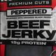 Jack Link's Peppered Beef Jerky