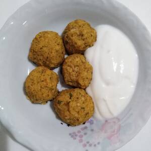 Falafel