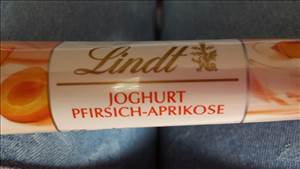 Lindt Joghurt Pfirsich-Aprikose