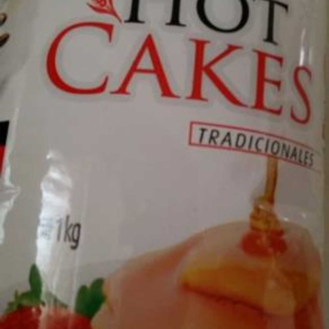 Selecto Brand Hot Cakes