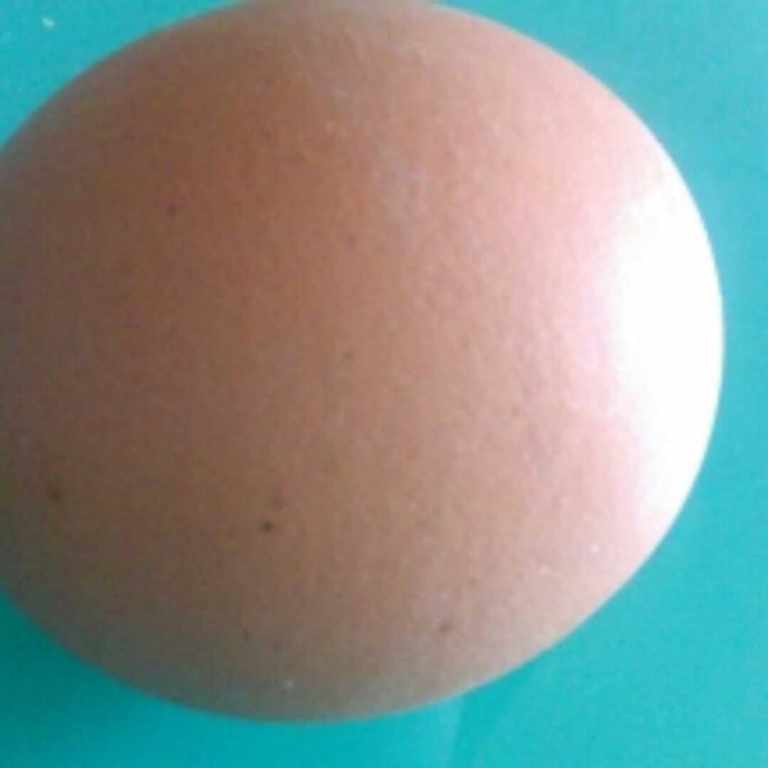 Яйцо (Целое)