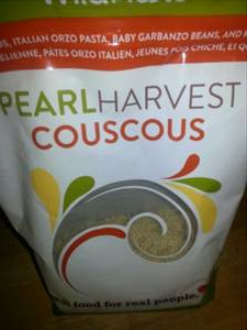 WildRoots Pearl Harvest Couscous