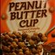 Meijer Peanut Butter Cup Cereal