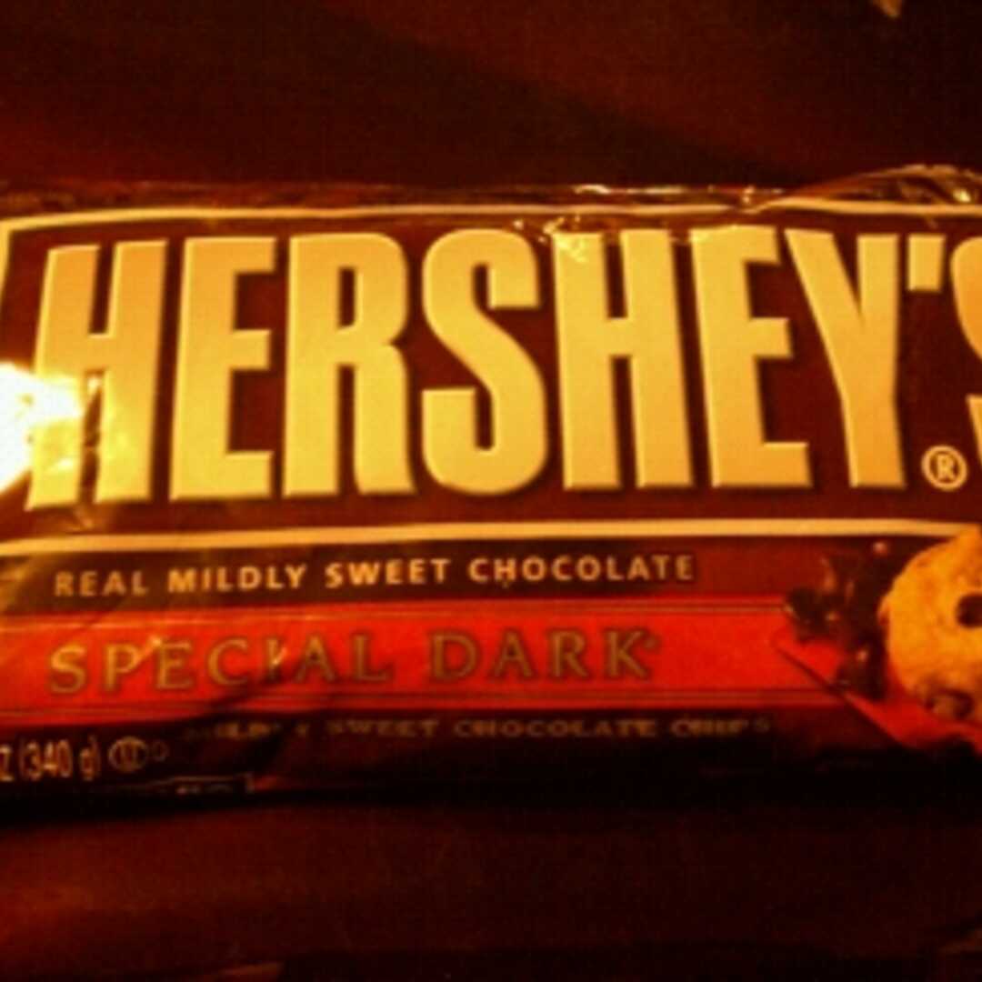 Hershey's Special Dark Chocolate Chips