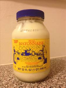 Trader Joe's Real Mayonnaise