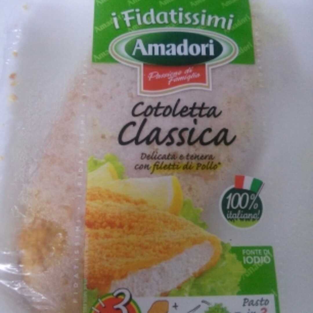 Amadori Cotoletta Classica