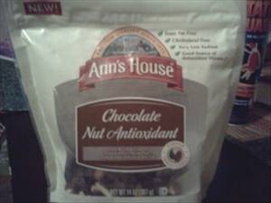 Ann's House of Nuts Chocolate Nut Antioxidant Trail Mix
