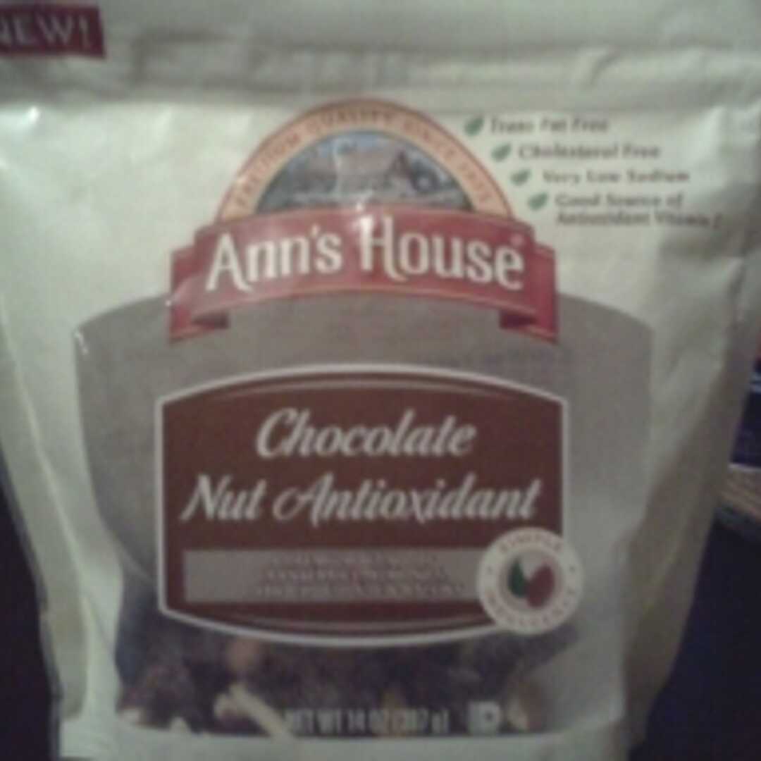 Ann's House of Nuts Chocolate Nut Antioxidant Trail Mix