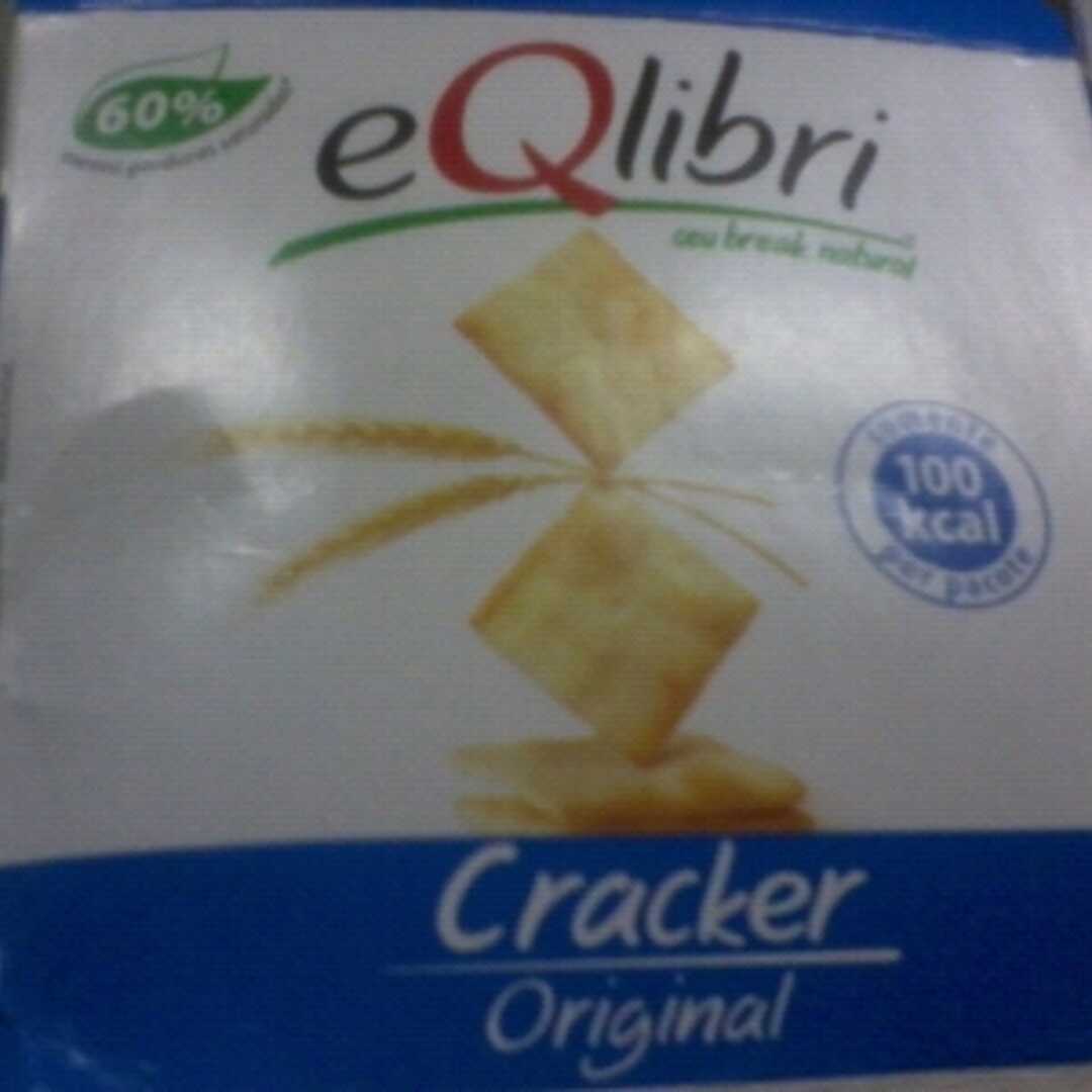 Eqlibri Cracker