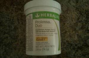 Herbalife Prolessa Duo