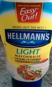 Hellmann's Light Mayo