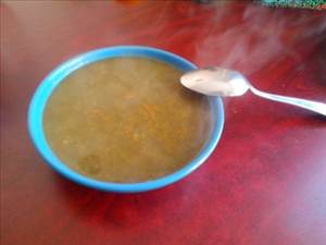 Щавелевый Суп