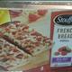 Stouffer's French Bread Pizza Three Meat