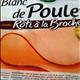 Fleury Michon Blanc de Poulet (30g)