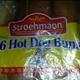 Stroehmann Hot Dog Buns
