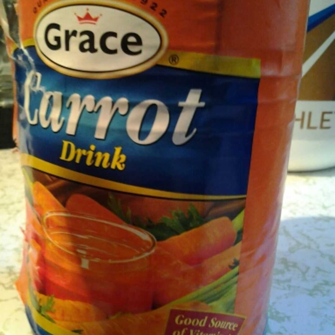 Grace Carrot Drink