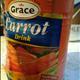 Grace Carrot Drink