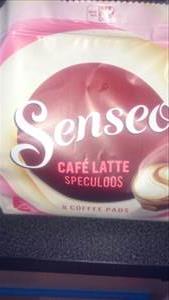 Senseo Café Latte Speculoos