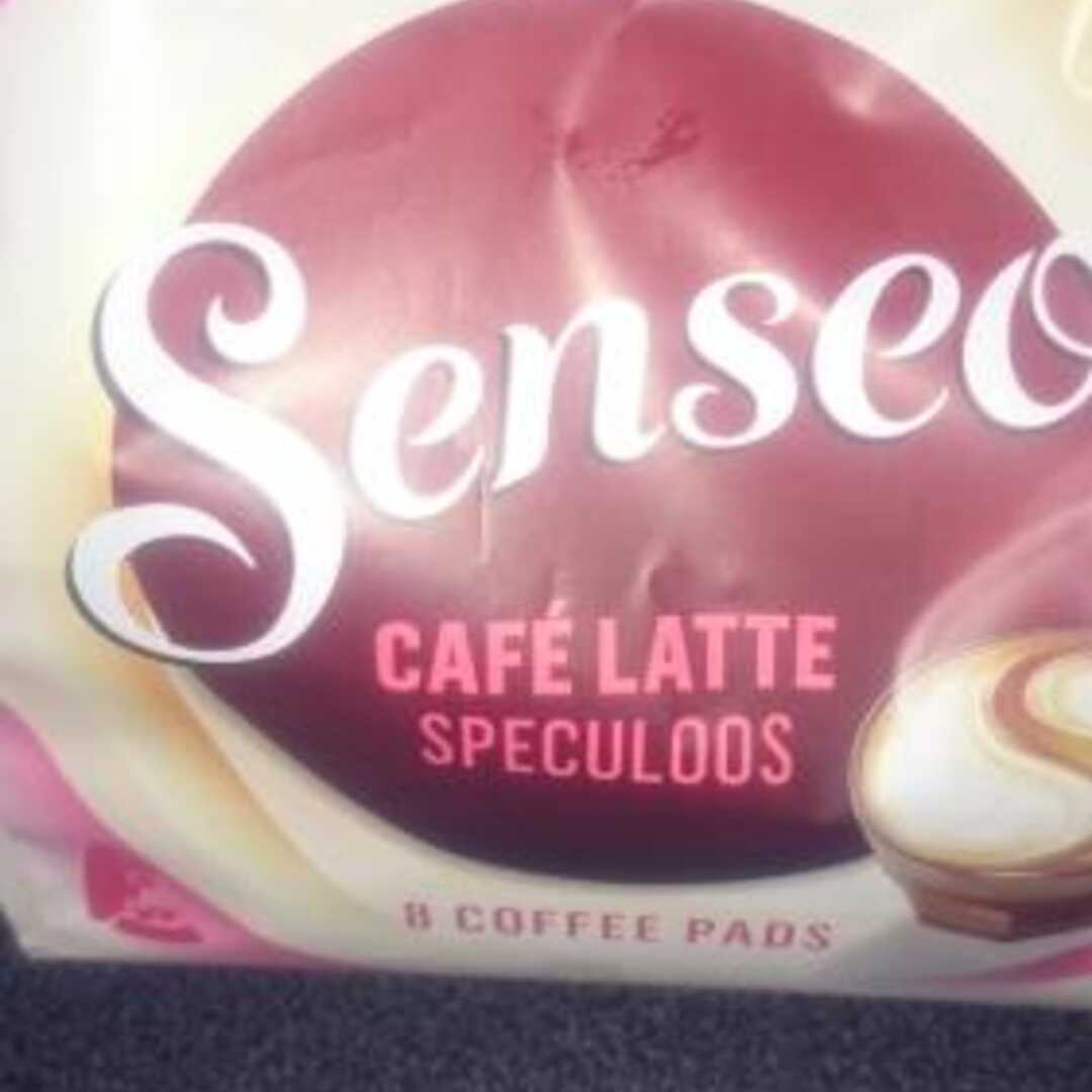 Senseo Café Latte Speculoos