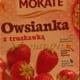 Mokate Owsianka z Truskawką