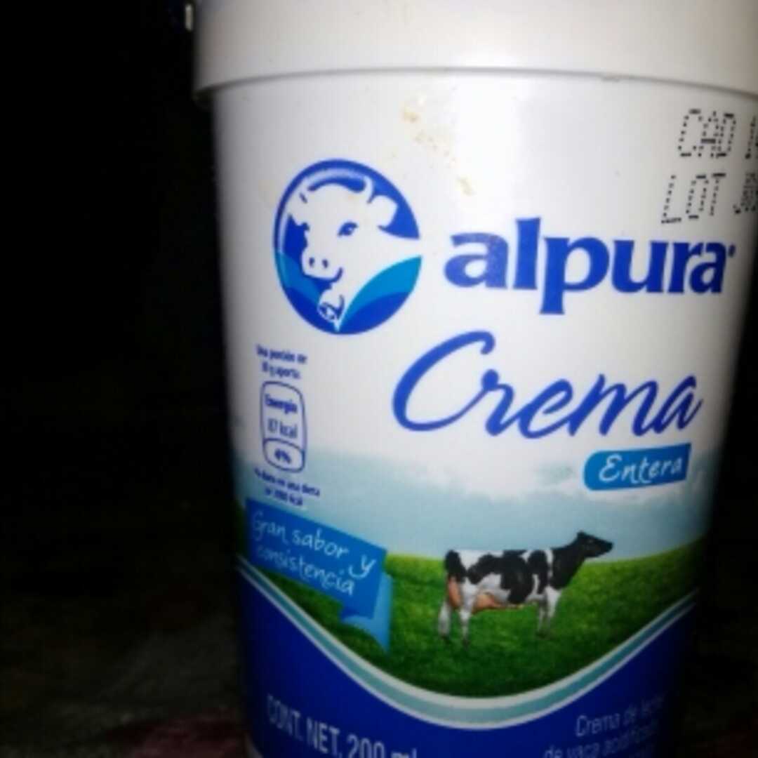 Alpura Crema
