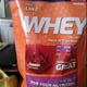 Pure Protein Whey Protein