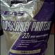 EAS 100% Whey Protein Powder - Vanilla