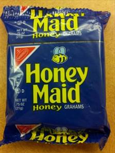 Honeymaid Honey Grahams