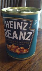 Heinz Baked Beans (130g)