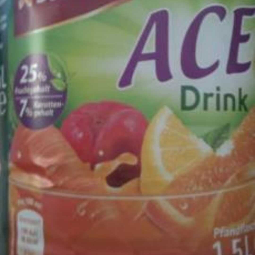 Fruchtstern  ACE Drink