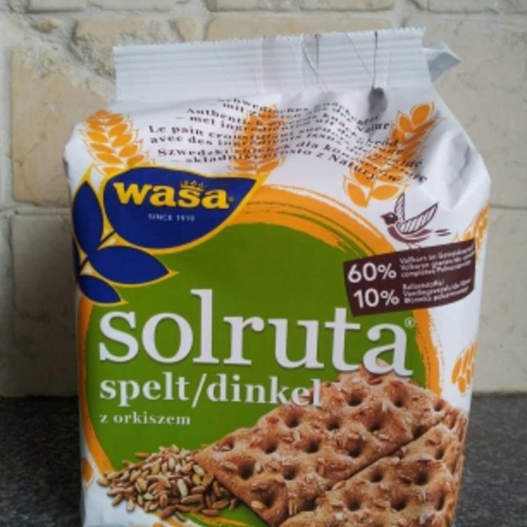 Wasa Solruta