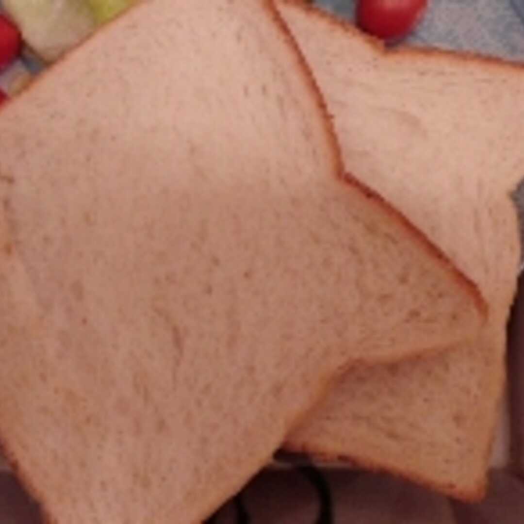 Toasted Bread