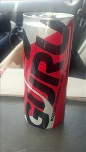 GURU Energy Drink